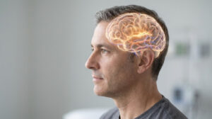 działanie mózgu człowieka