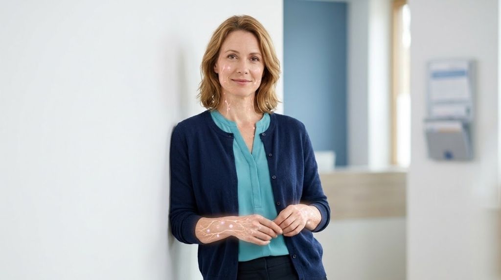 Jaka jest rola mikrokrążenia w organizmie? - obrazek wyróżniający