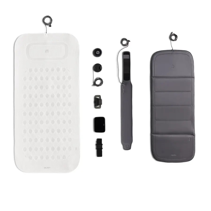 bemer premium evo set