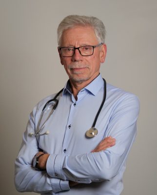 lek. med. Jerzy Marciniak-min